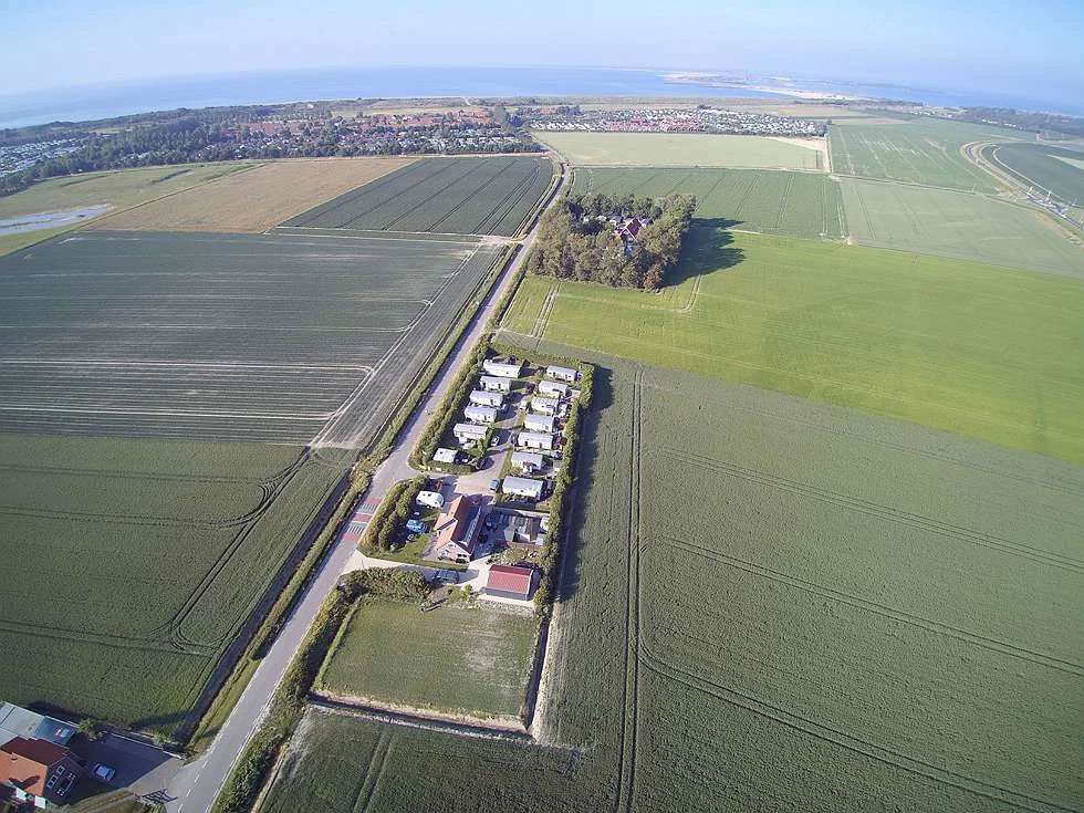 Camping Helleweg — photo 2